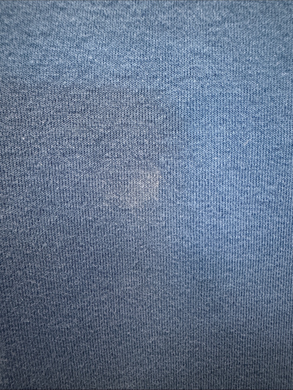Duluth Trading Co Royal Blue Sleeveless Tank - Picture 4 of 4